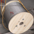 AISI 304 Stainless Steel Wire Rope